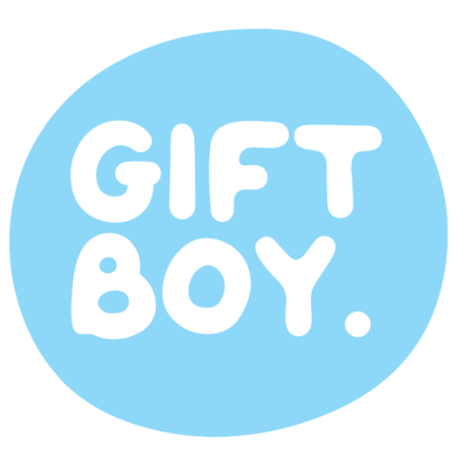 Gift Boy