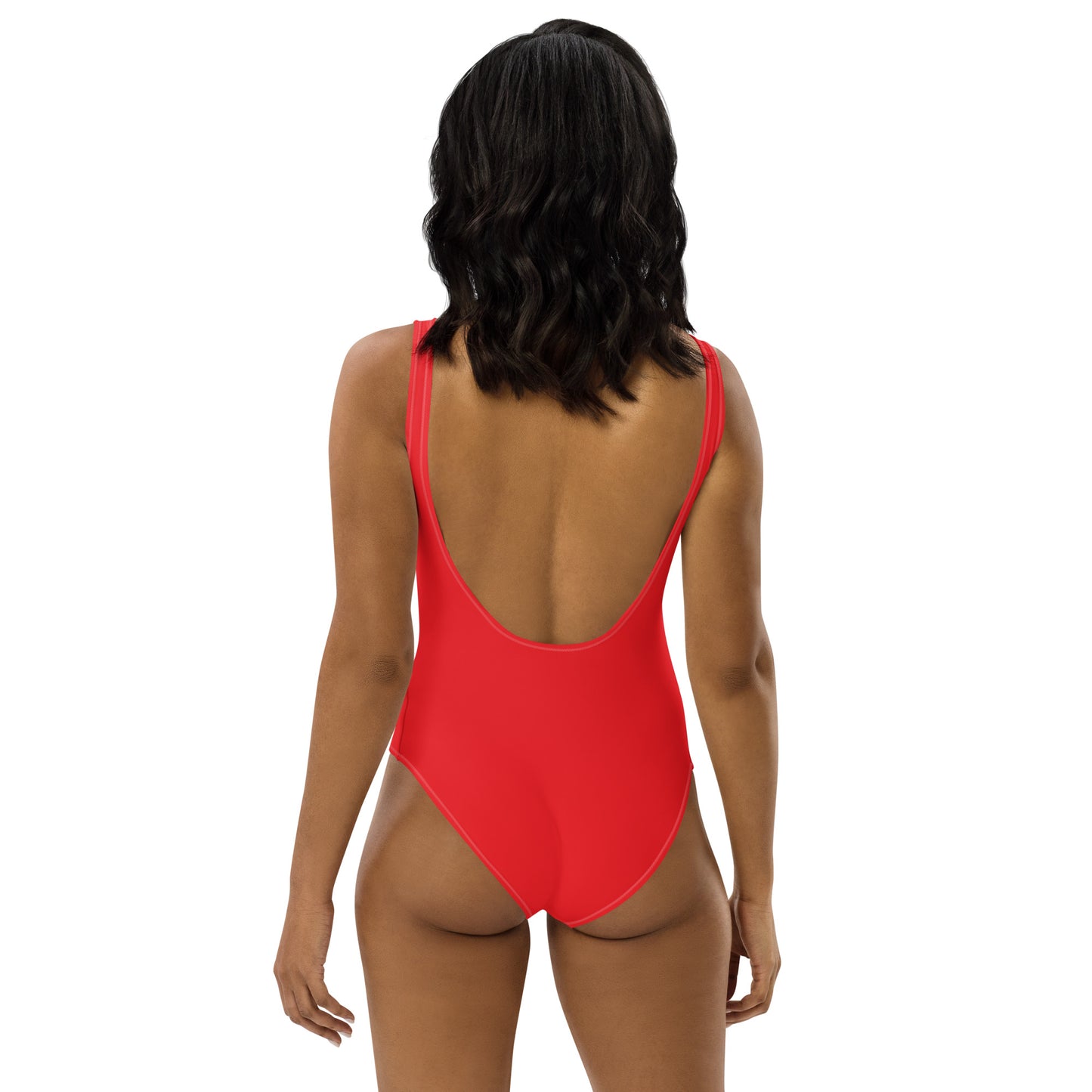 Bondi One-Piece Swimsuit