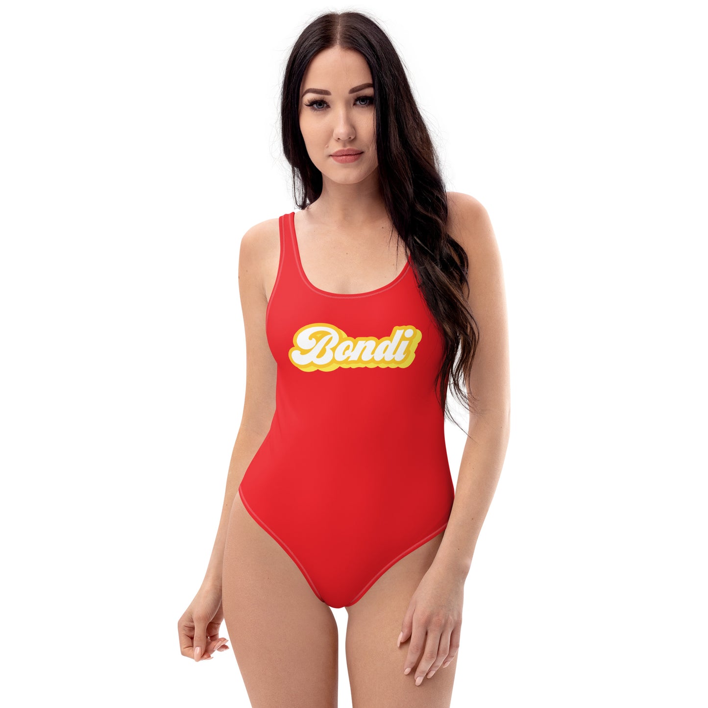 Bondi One-Piece Swimsuit