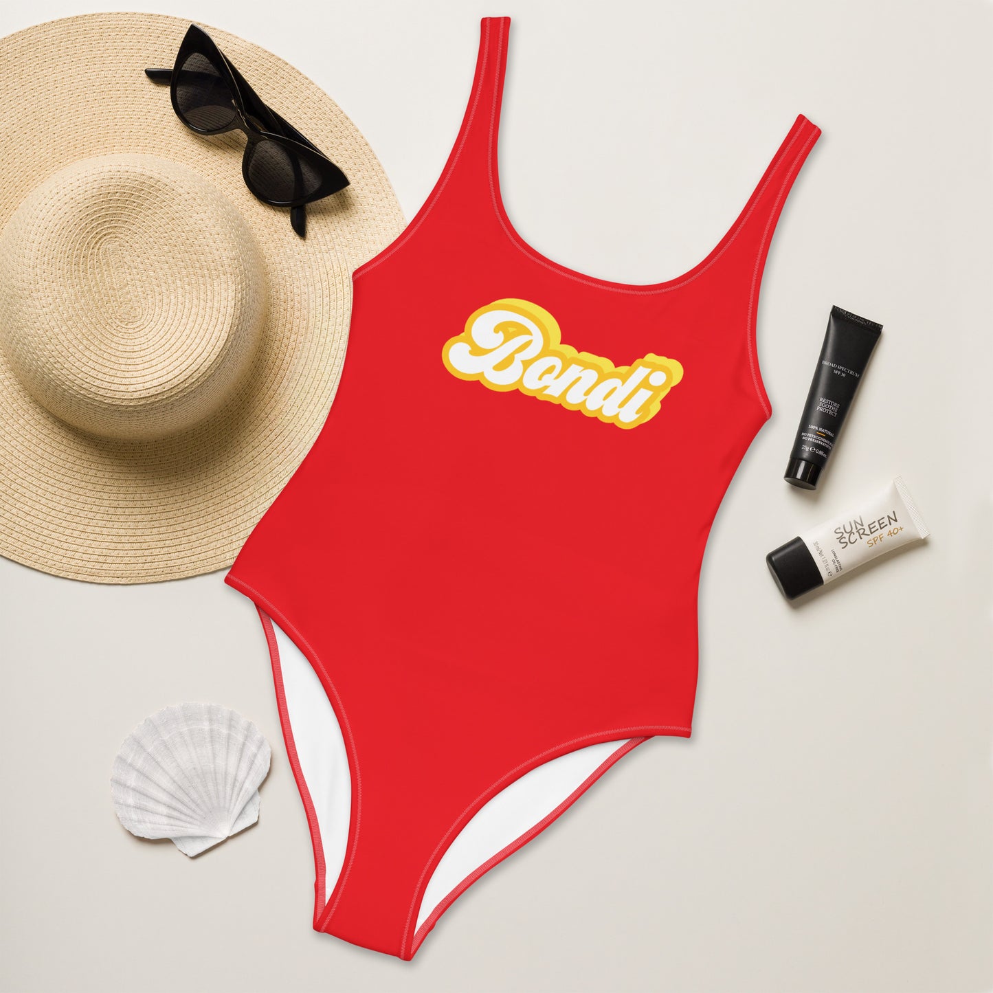Bondi Swimsuit