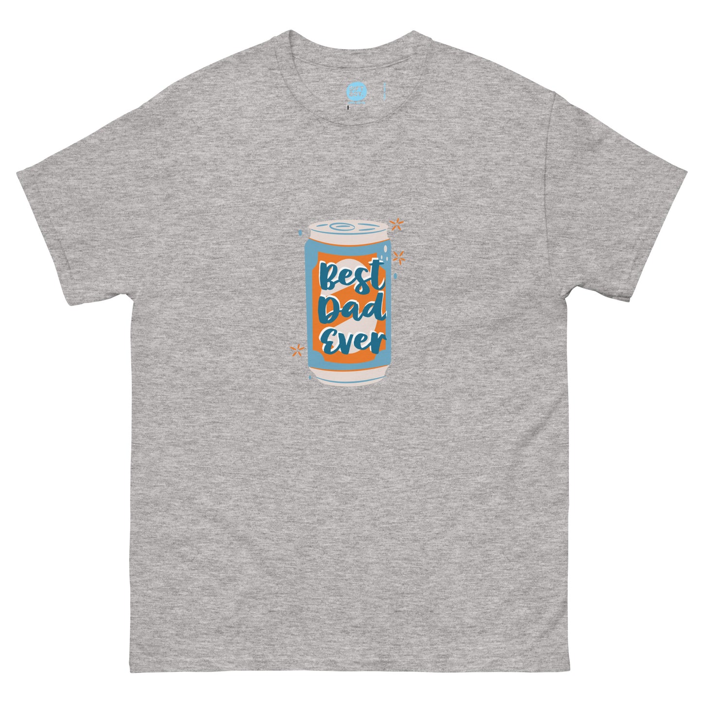 Best Dad Ever T-Shirt