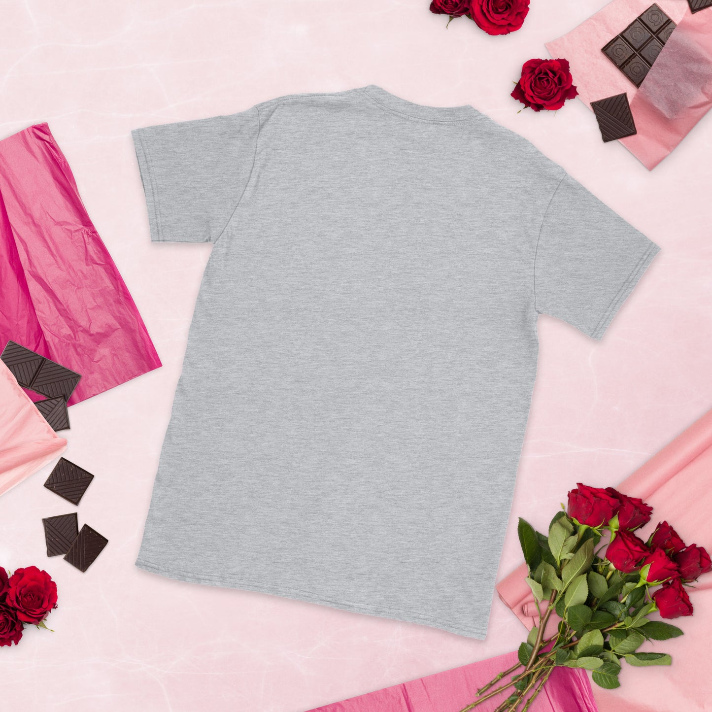 Crazy Cat Lady Short-Sleeve T-Shirt