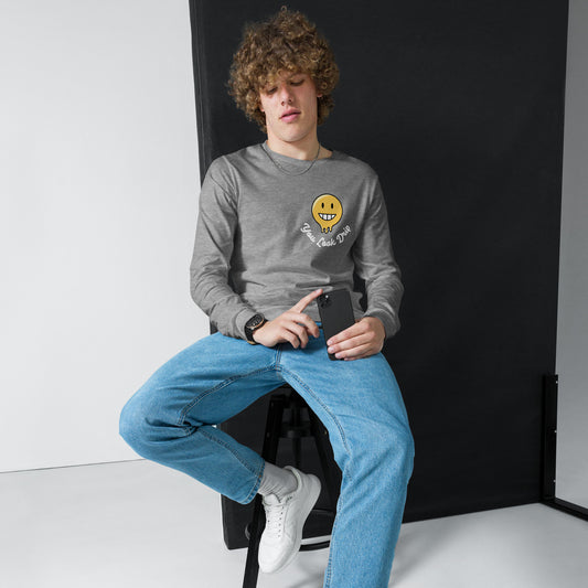 You Look Drip Long Sleeve Tee