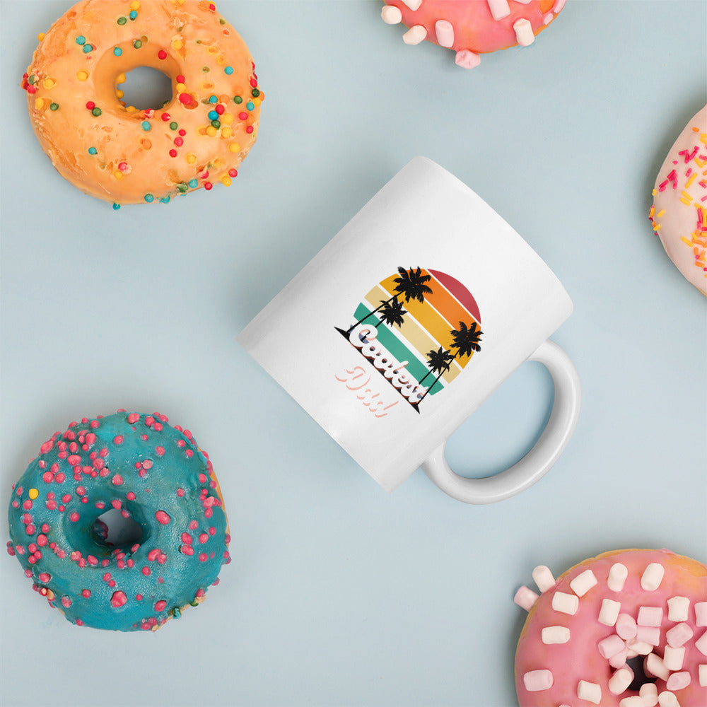 Coolest Dad Mug