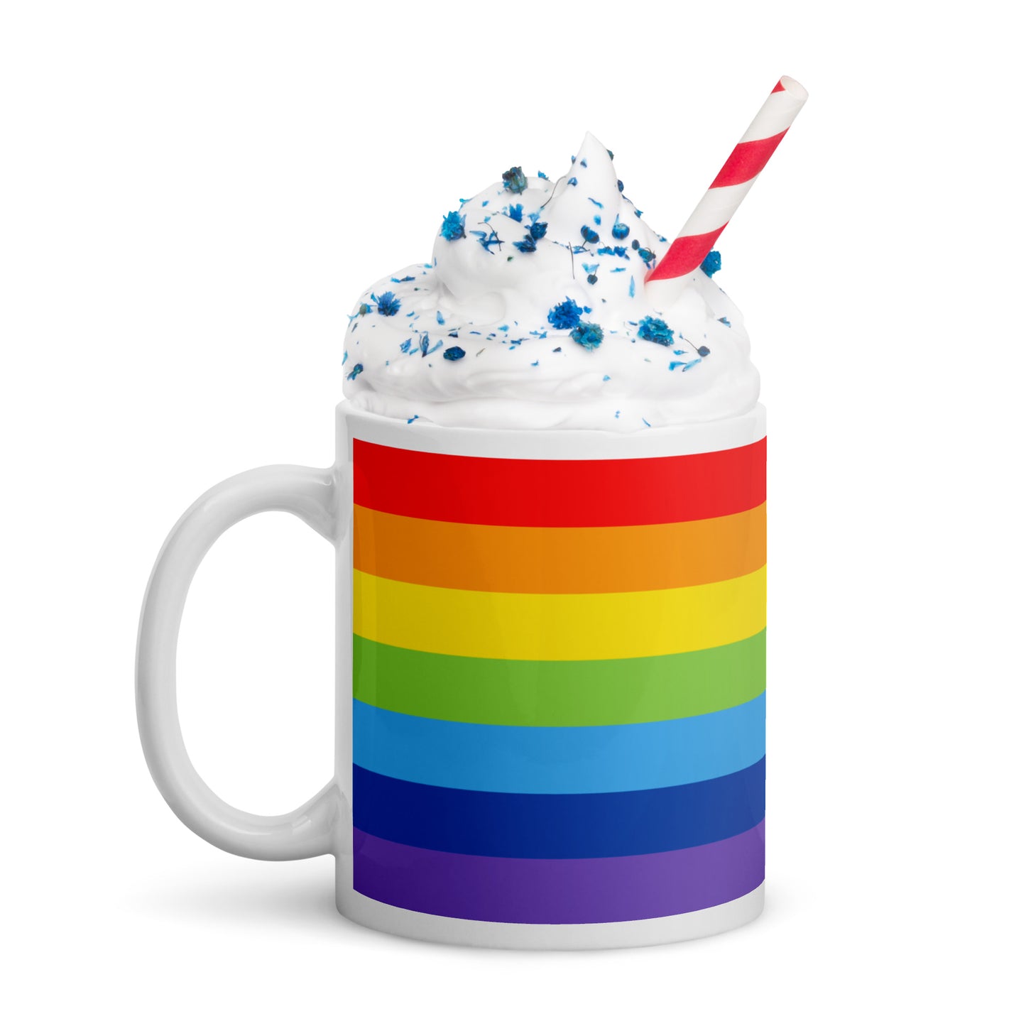 Pride mug