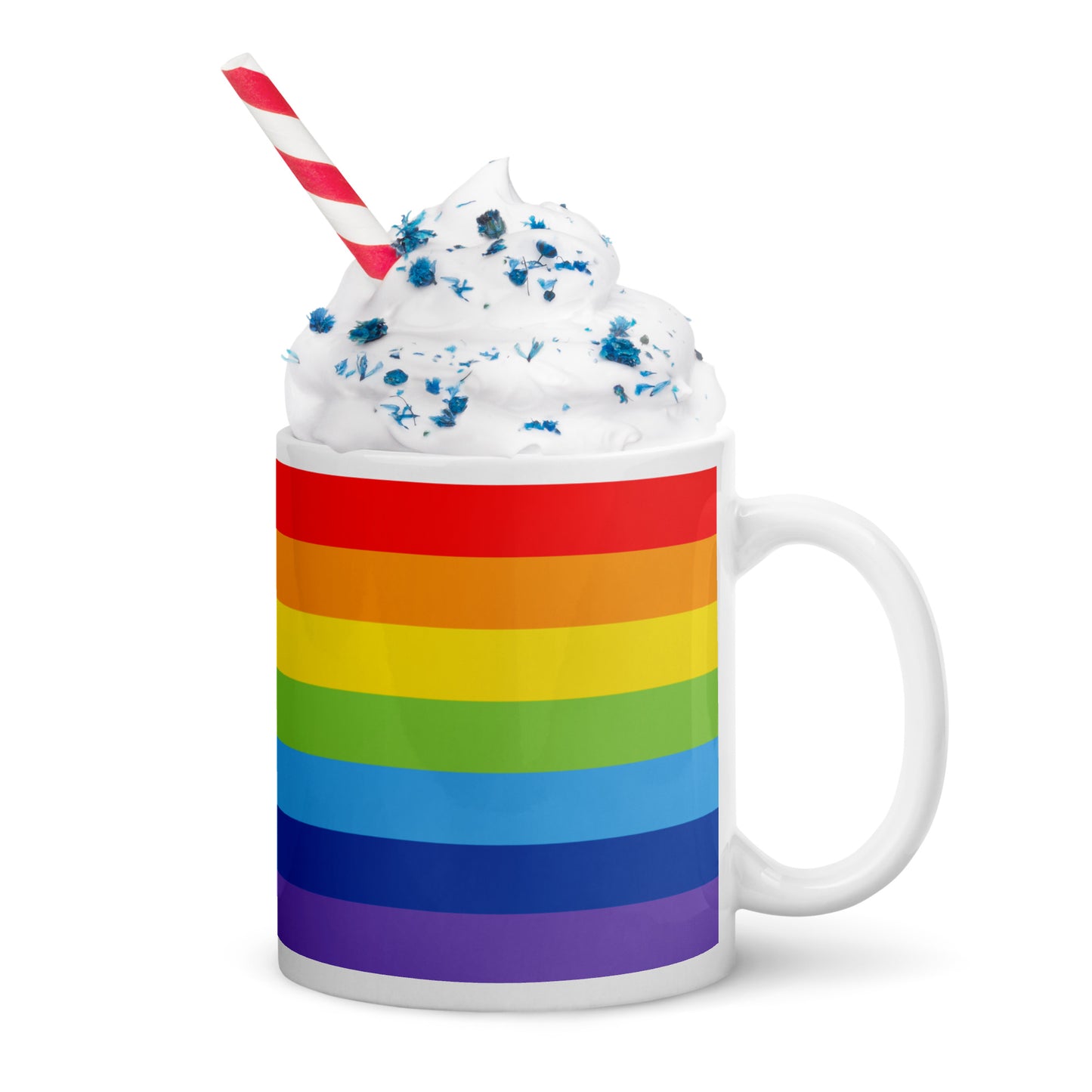 Pride mug