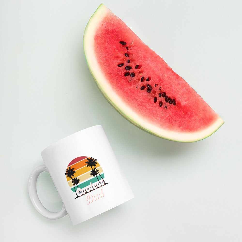 Coolest Dad Mug