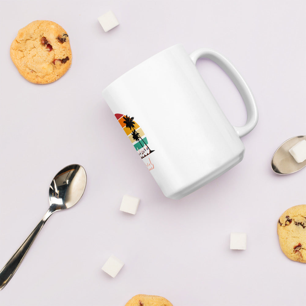 Coolest Dad Mug