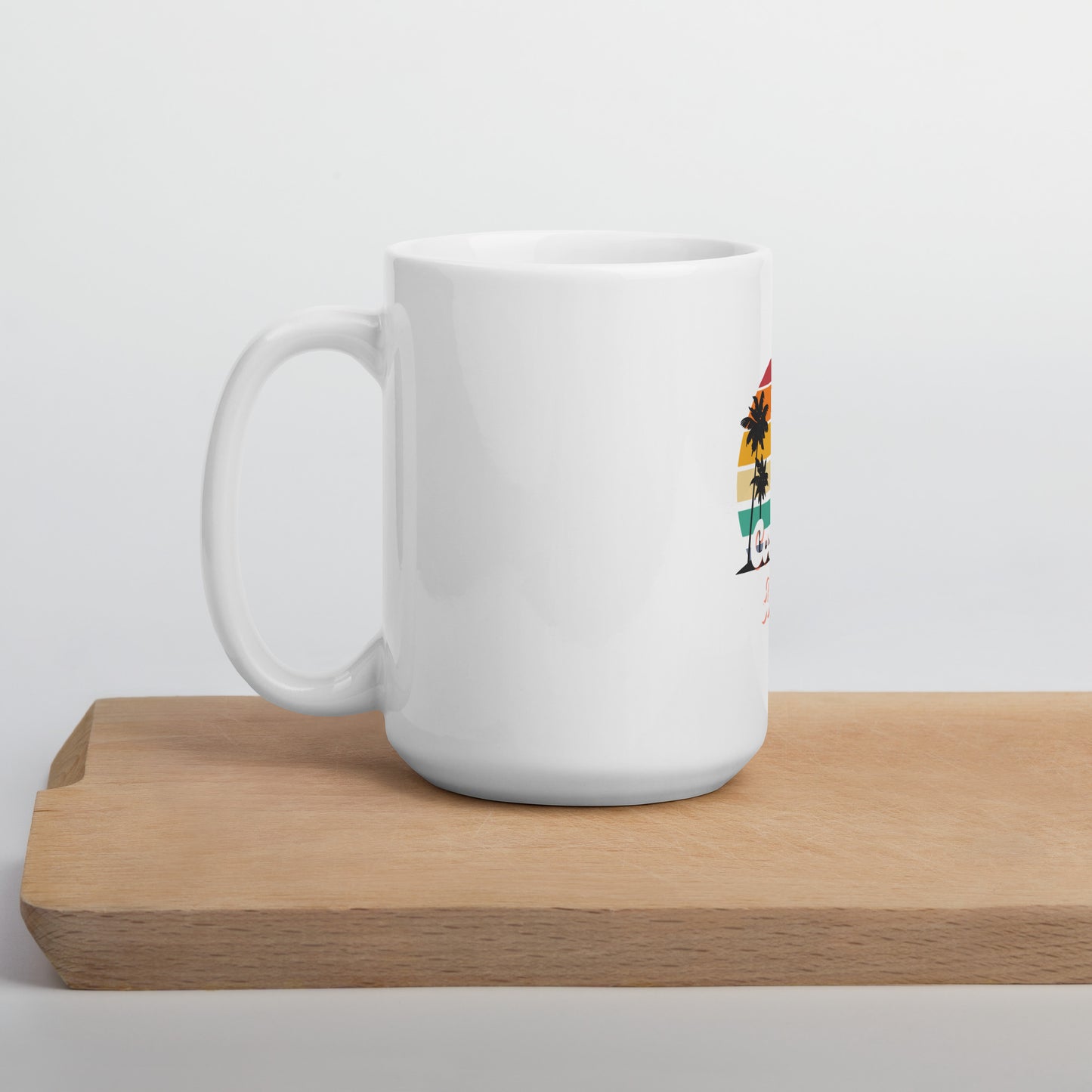 Coolest Dad Mug