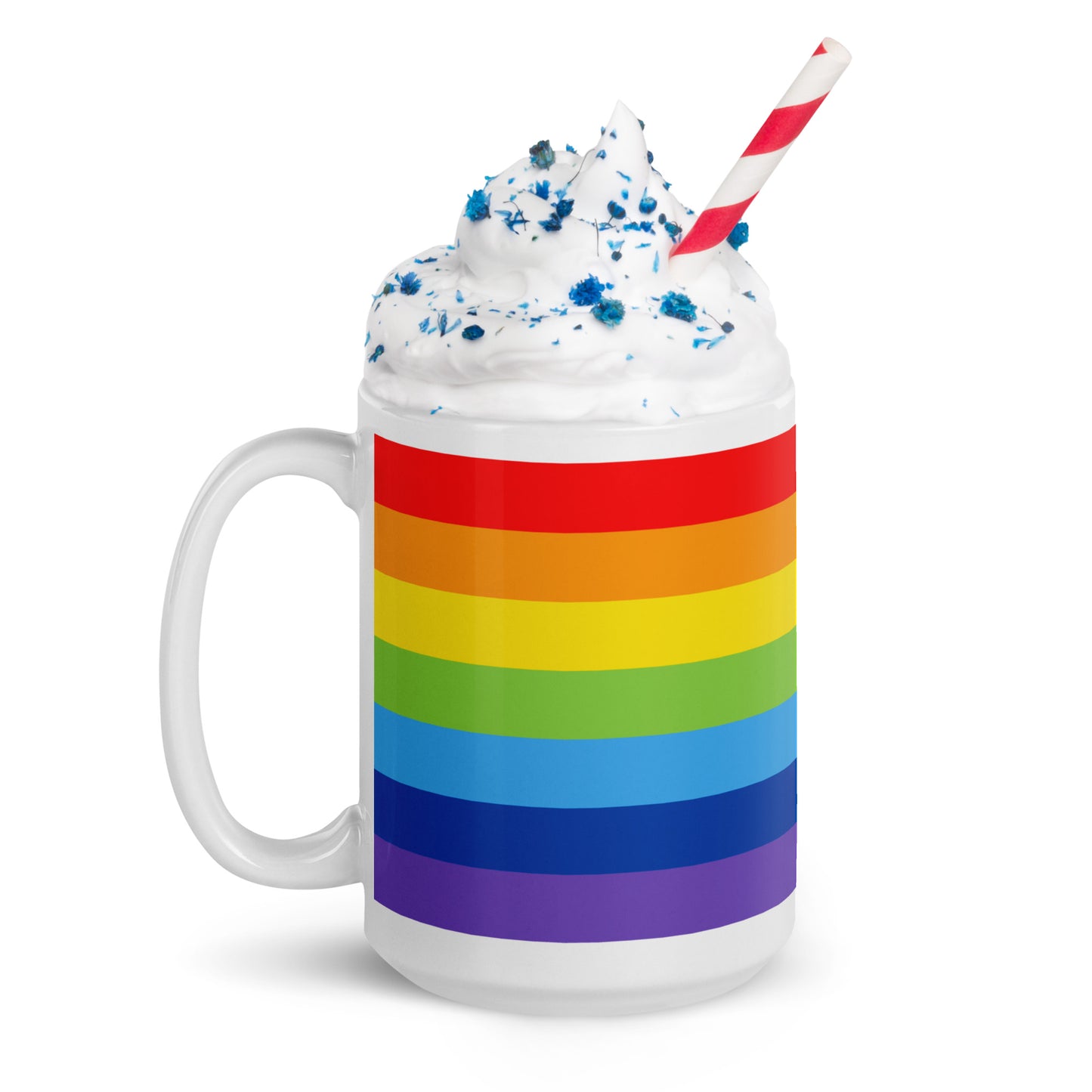 Pride mug