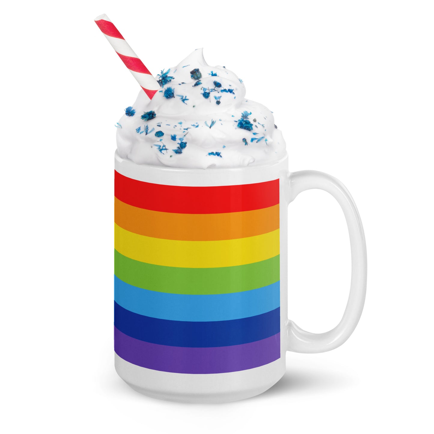 Pride mug
