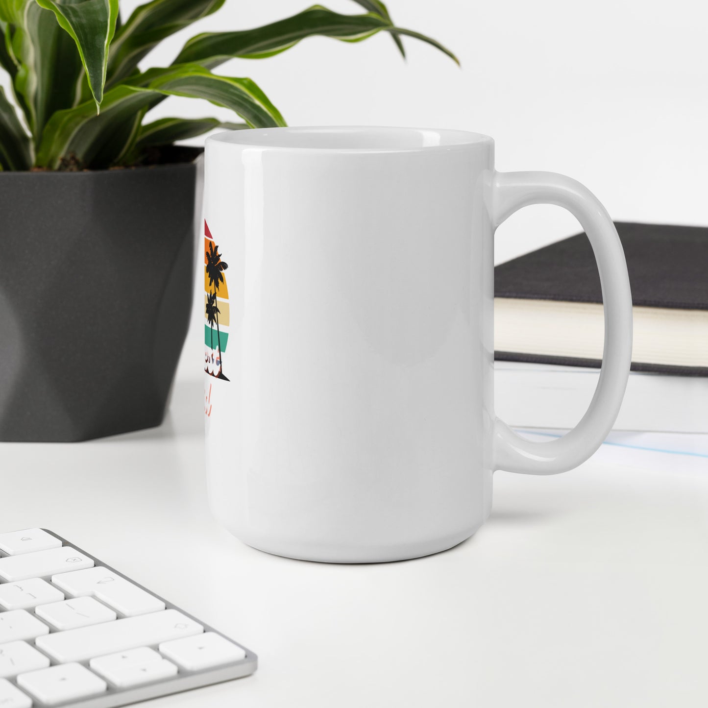 Coolest Dad Mug